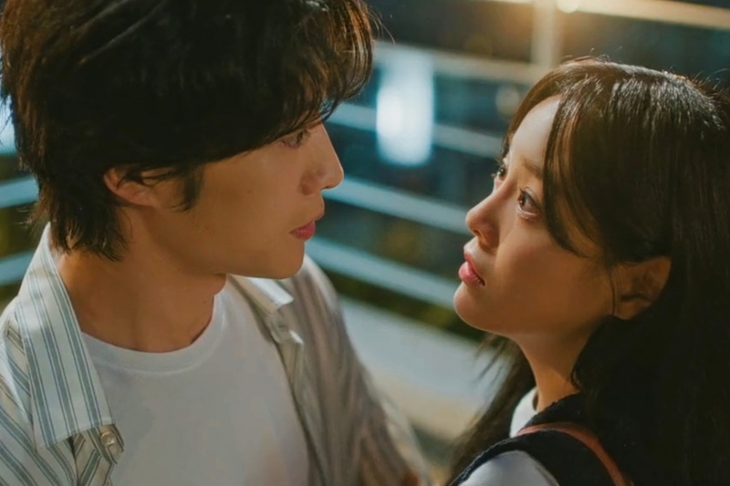 'Brewing Love' Bölüm 5-6'da Lee Jong Won ve Kim Se Jeong'un Tamamen Aşık Olduğu 4 An