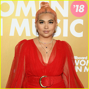 Hayley Kiyoko cancela próxima gira: lea su carta a los fans | Hayley Kiyoko