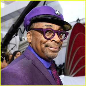 Spike Lee explica què pensa de les trucades per desfinançar la policia - Mira (vídeo) | Spike Lee