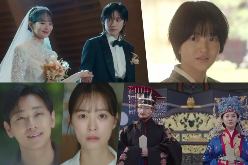 Assistir: tvN revela programação de dramas para o segundo semestre de 2024