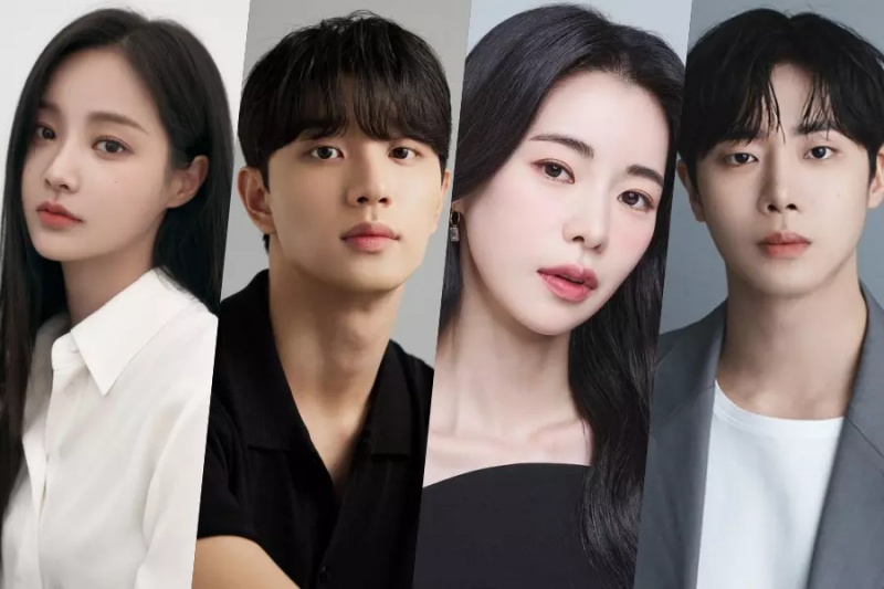  Yeonwoo dan Kim Jae Won Dikonfirmasi Bergabung dengan Lim Ji Yeon dan Choo Young Woo dalam Drama Sejarah Baru