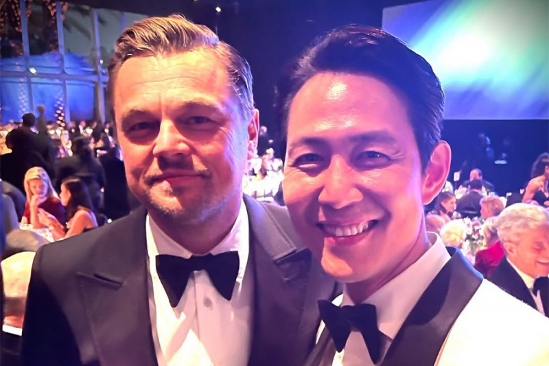 A Netflix cáfolja a pletykákat arról, hogy Leonardo DiCaprio feltűnik a 'Squid Game 3'-ban + megerősíti a 2025-ös megjelenést