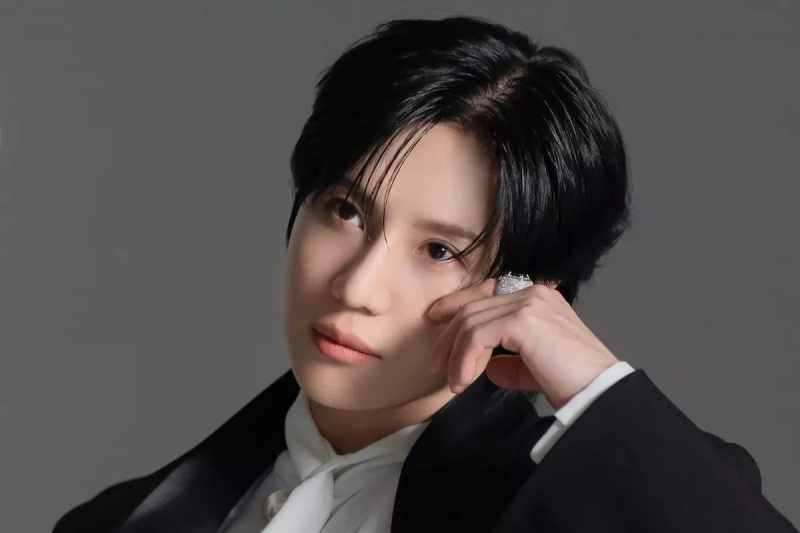 SHINee's Taemin In Talks To Host
