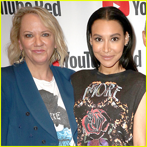 'Step Up High Water' Showrunner husker Naya Rivera som 'A Creative Wunderkind & Badass' | Naya Rivera