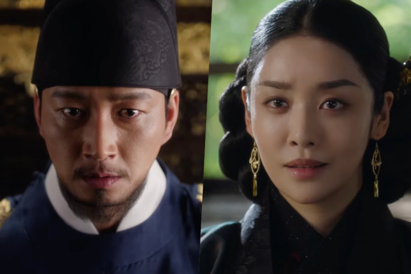 'The Queen Who Crowns' Ratings Drop To All-Time Low
