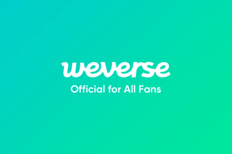 Weverse Magazine udgiver erklæring om kontroversielt HYBE internt dokument