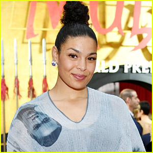 Jordin Sparks sanoo, ettei hän voi enää pelätä loukata | Jordan Sparks