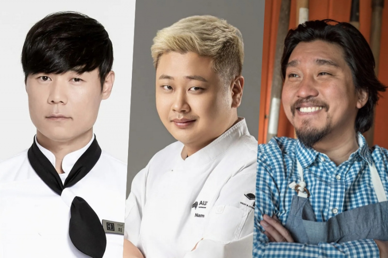 '냉장고를 부탁해' 시즌2, 출연진 라인업과 방송 내용 공개