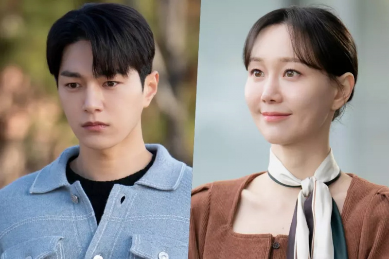 Kim Myung Soo și Lee Yoo Young se laudă reciproc pentru interpretarea în viitoarea dramă „Dare To Love Me”