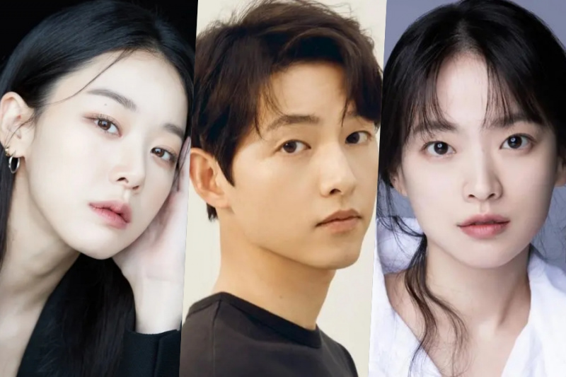 Lee Joo Myung bekræftede at deltage i Song Joong Ki og Chun Woo Hee i nyt drama