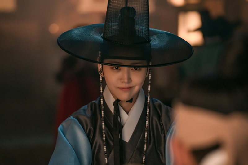 Si Kim Ji Eun ay Nakibahagi sa Isang Mataas na Pusta na Pagsusugal Sa Paparating na Drama na 'Check In Hanyang'