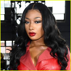 Megan Thee Stallion afslører, hvorfor hun bliver på college på trods af stigende berømmelse | Megan Thee hingst