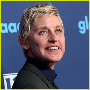 'The Ellen DeGeneres Show' Is Being Investigated by WarnerMedia Amid Recent Allegations