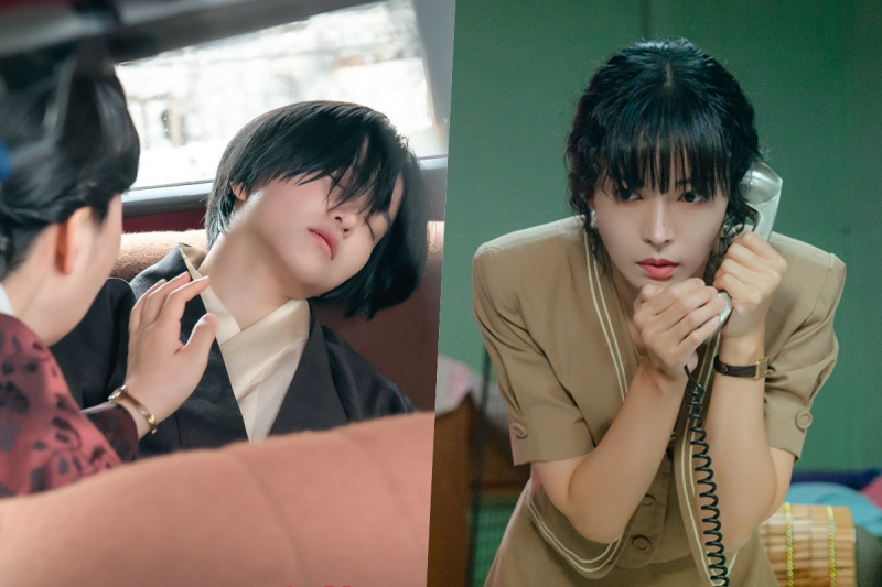 'Jeongnyeon : The Star Is Born' et 'A Virtuous Business' se dirigent vers la finale avec les meilleures audiences de samedi à ce jour