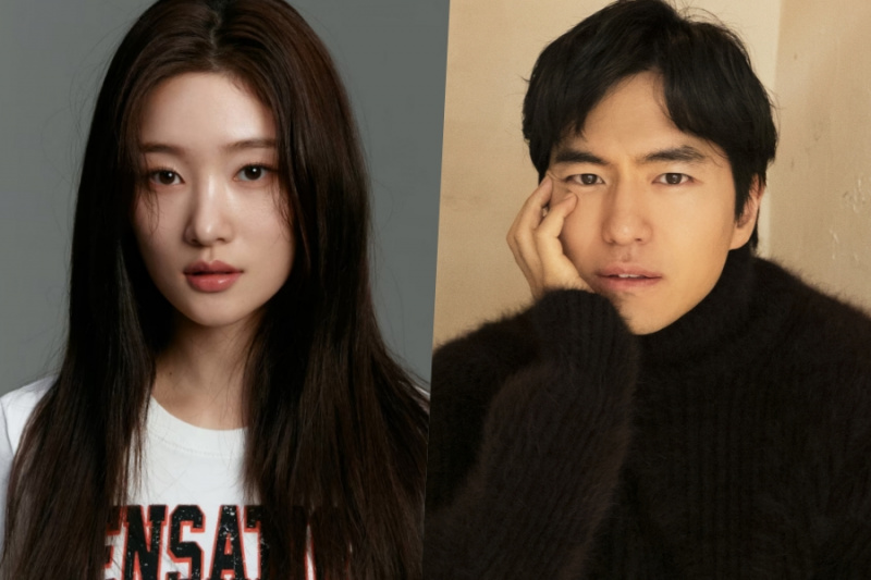 Jung Chaeyeon dalam perbincangan bersama Lee Jin UK untuk membintangi drama baru mengenai peguam