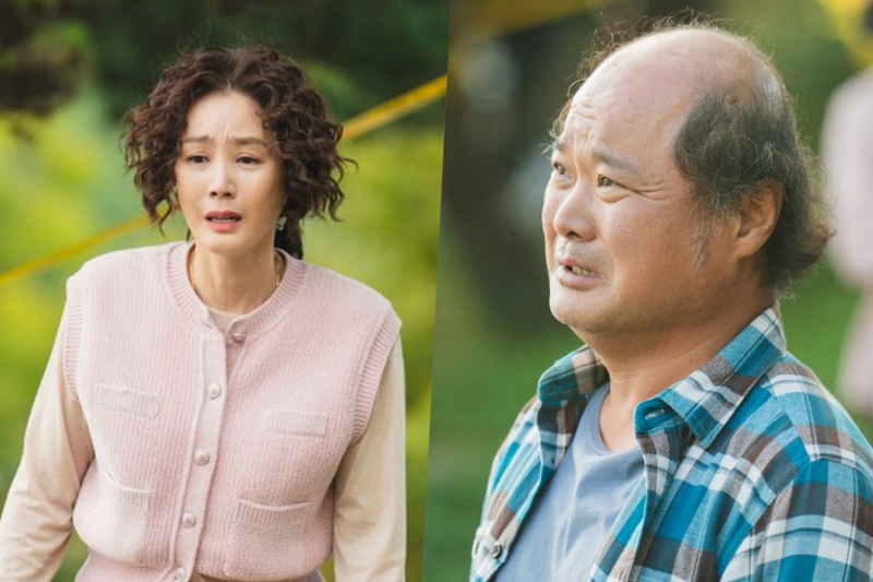 L'improvvisa scomparsa di Sooyoung Shocks Kim Sung Ryung e Kim Sang Ho in 'Second Shot At Love'