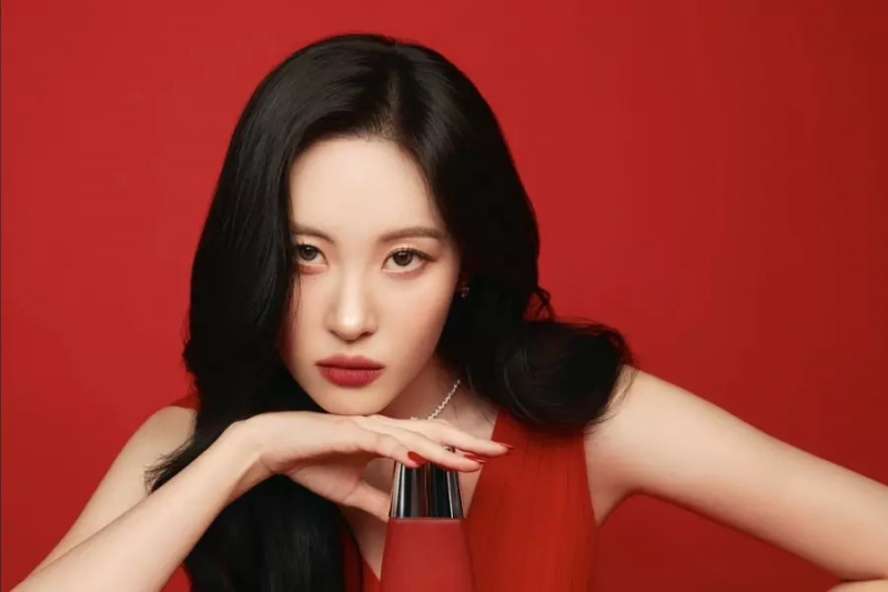 Sunmi feiert im Juni sein Comeback; MV wurde bereits in Kroatien gedreht