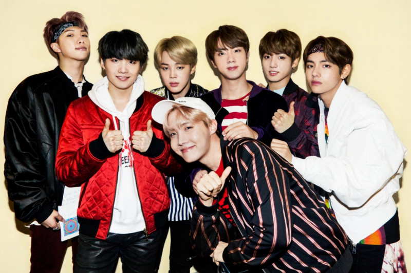 'Not Today' de BTS es converteix en el seu 14è MV amb 600 milions de visualitzacions