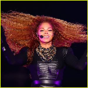 Janet Jackson Mengungkapkan Dia Akan Mencukur Kepalanya | Janet Jackson