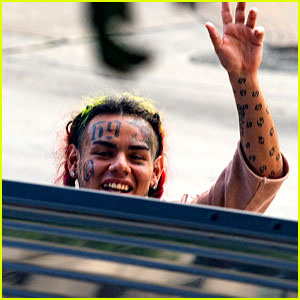 Tekashi 6ix9ine তাড়াতাড়ি কারাগার থেকে মুক্তি পেয়েছে - এখানে কেন | Tekashi 6ix9ine