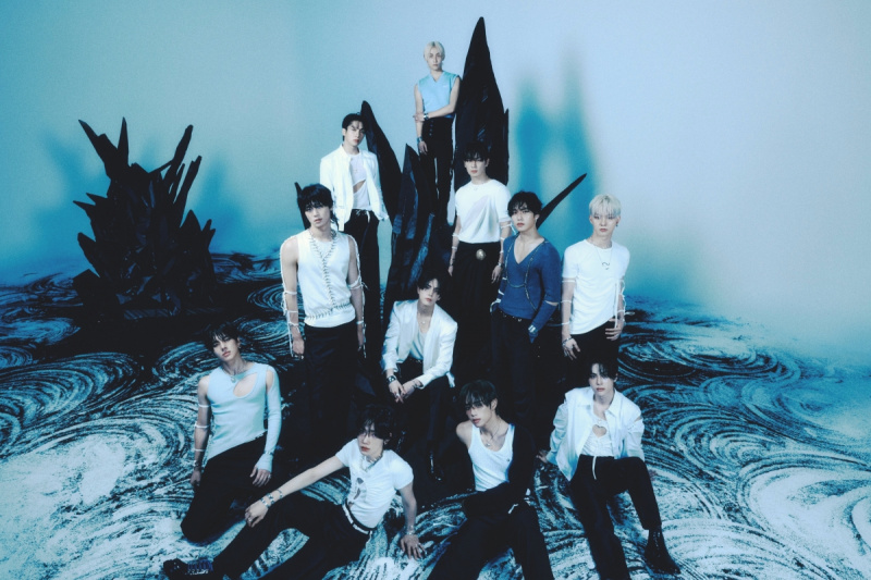 THE BOYZ po přechodu do nové agentury spouští nové účty sociálních médií