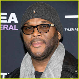 Tyler Perry reagoi veljenpojan toiseen ruumiinavaustulokseen | Tyler Perry