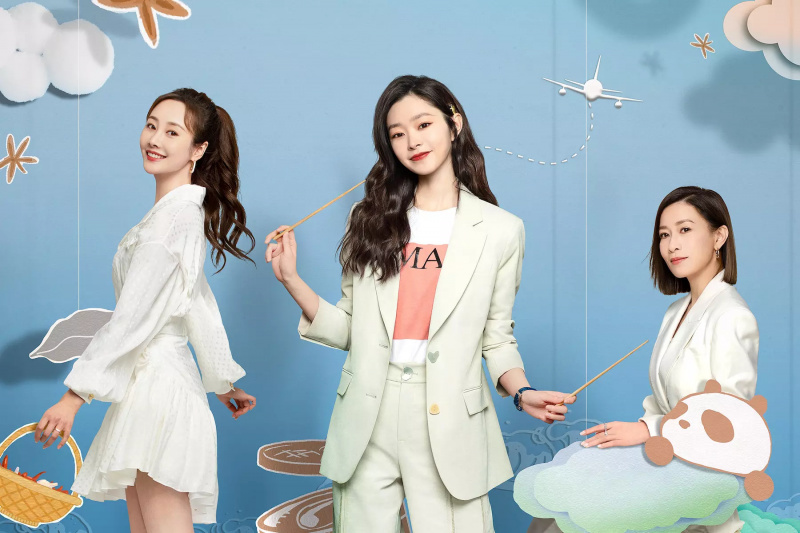 3 motive pentru a vedea drama culinară C-drama „Fry Me To The Moon”
