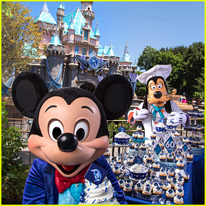 Disney World indstiller delvis åbning til 20. maj | Disney