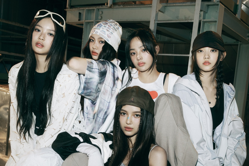 NewJeans เปิดเผยการตอบสนองของ ADOR ต่อการรับรองเนื้อหา