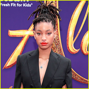 Willow Smith praat over hoe het annuleren van cultuur 'niet leidt tot leren' | Willow Smith