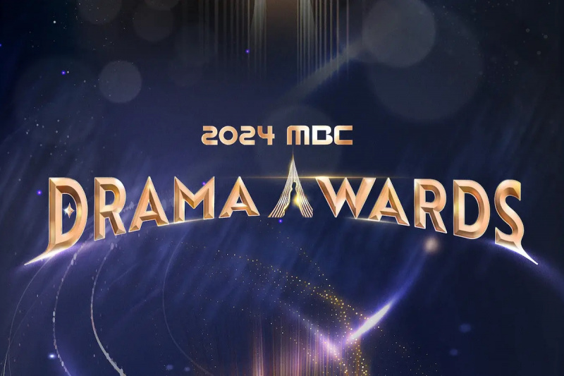 MBC Drama Awards 2024 bekræfter ny udsendelsesdato