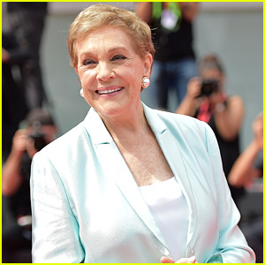 Julie Andrews produirà un remake de la seva pel·lícula '10' | Julie Andrews