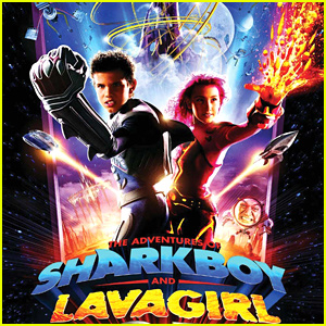 “Sharkboy & Lavagirl” režisors saka, ka gaidāmā Netflix filma atkal apvienos bērnu varoņus kā pieaugušos | Filmas