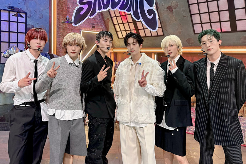 观看：P1Harmony 凭借《SAD SONG》在“音乐银行”上获得第三次胜利； SHINee Key、MADEIN 等的表演