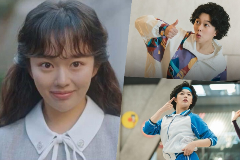 4 problema s kojima se Jung Ji suočava u epizodama 3-4 'Who Is She!'
