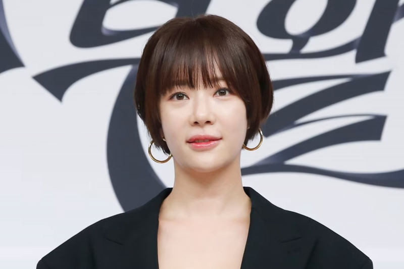 L'agència de Hwang Jung Eum comparteix una actualització sobre la demanda que implica l'actriu