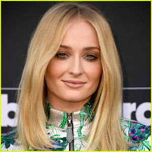 Sophie Turner parle de son émission Quibi'Survive': 'It Felt Real To Me'