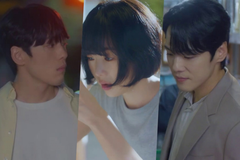 İzle: Geum Sae Rok, Kim Jung Hyun ve Choi Tae Joon'la Yeni 'Iron Family' Fragmanında Romantik Dramayla Karşı Karşıya