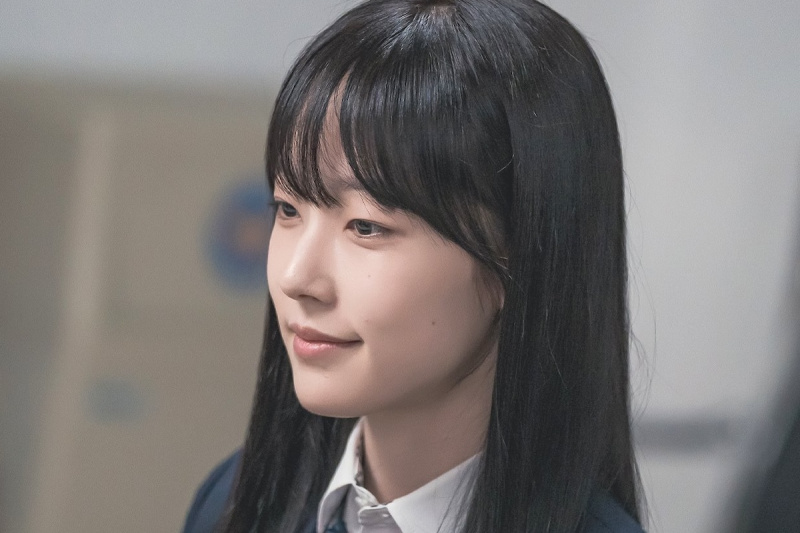 Chae Won Bin Adalah Putri Misterius Yang Memainkan Permainan Pikiran Dengan Ayahnya Sendiri Dalam Drama Baru 'Doubt'