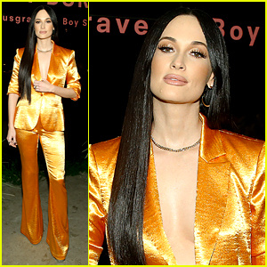 Kacey Musgraves lança a vela 'Slow Burn' baseada em sua música | Kacey Musgraves