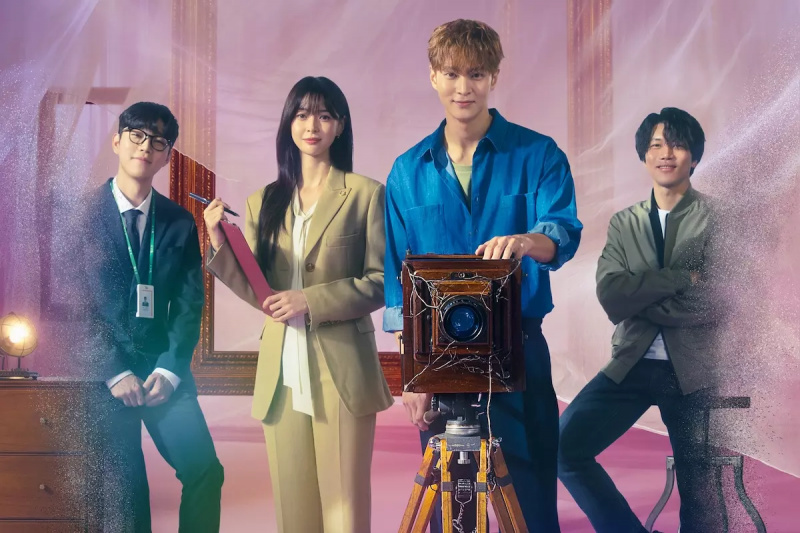 „The Midnight Studio” plasuje się w pierwszej piątce w 77 regionach na Viki