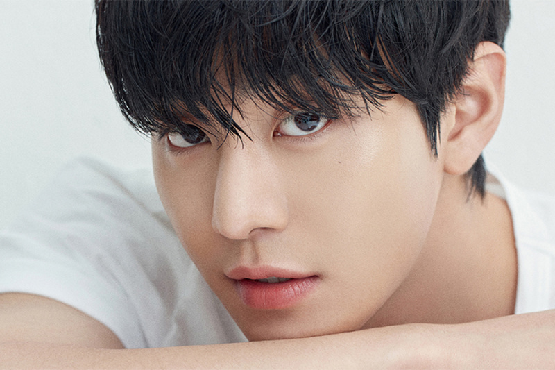 Ahn Hyo Seop keskustelee uudesta mysteeri-romanttisesta draamasta, ohjaajan 'Lovely Runner'