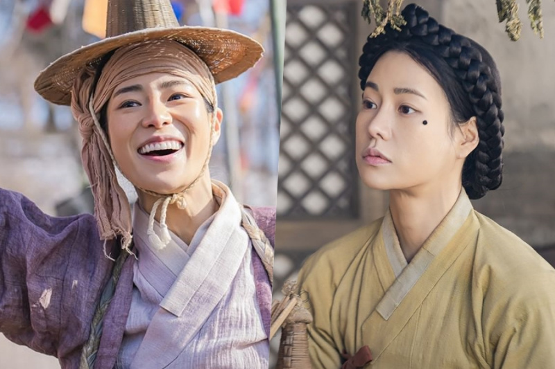 Lim Ji Yeon je majstor svih zanata u nadolazećoj drami “The Tale Of Lady Ok”