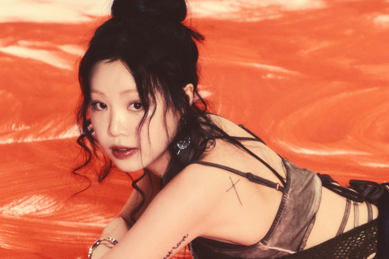 Soojin peruutti Pohjois-Amerikan kiertueen