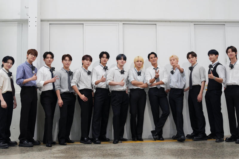 อัปเดต: SEVENTEEN เผยตารางการคัมแบ็คของ