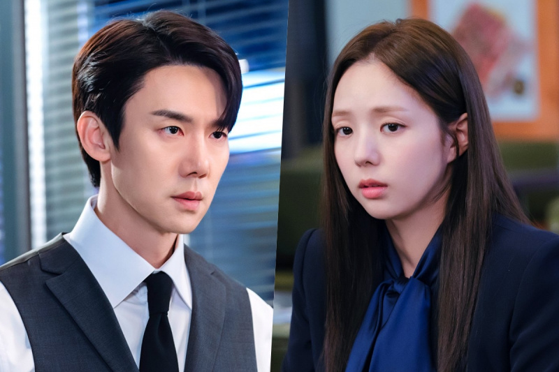 Yoo Yeon Seok научава шокираща истина за самоличността на мистериозния обаждащ се в „When The Phone Rings“