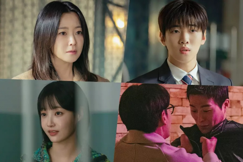 3 Hal yang Dinantikan di Episode Berikutnya “Bitter Sweet Hell”