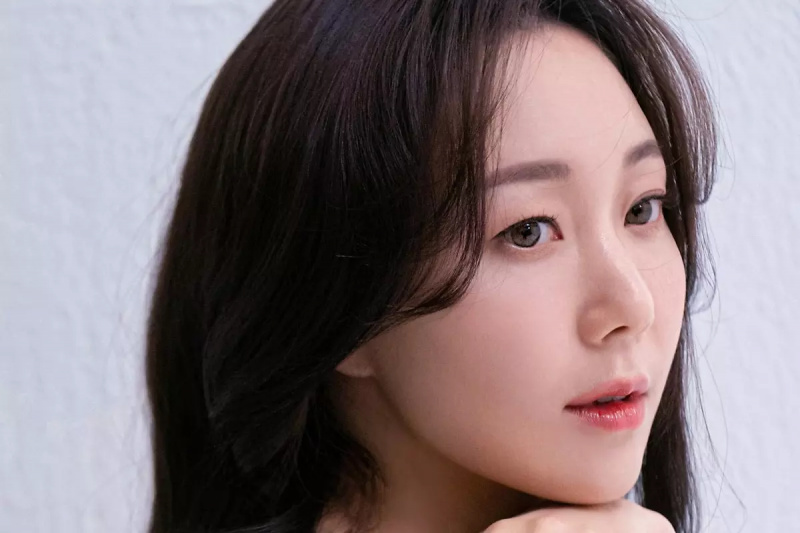 นักแสดงสาวอียูยอง (Lee Yoo Young) ประกาศการแต่งงานและการตั้งครรภ์