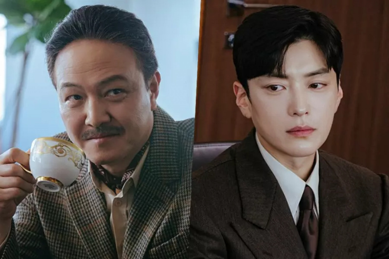 คำขอร้องอย่างจริงใจของจางซึงโจสัมผัสหัวใจของจองอุงอินใน “Nothing Uncovered”