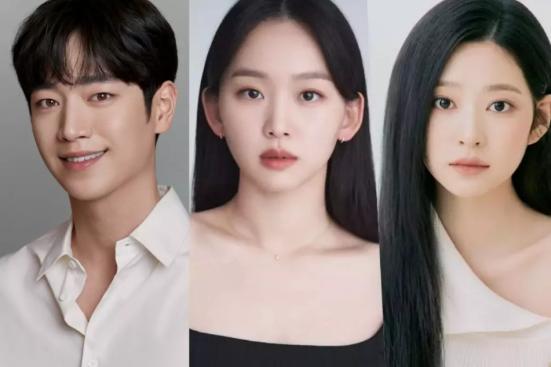 Seo Kang Joon confirmado para protagonizar un nuevo drama de acción y comedia protagonizado supuestamente por Jin Ki Joo y Kim Min Ju